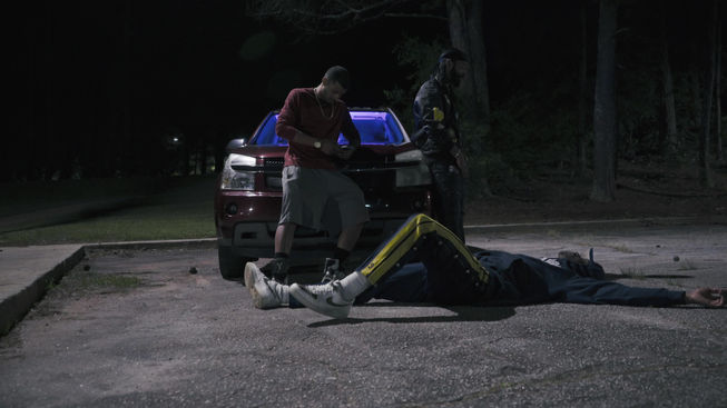 Moody x LnEm (Official Video)